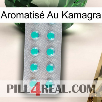 Aromatisé Au Kamagra 28
